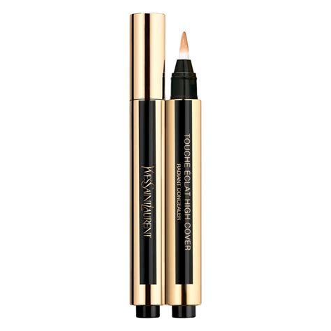 ysl touche eclat radiant concealer|ysl concealer touche eclat review.